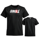 SINGLE Tee