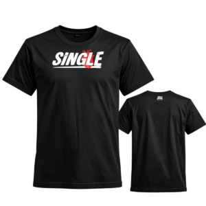 SINGLE Tee