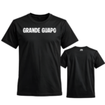 GRANDE GUAPO Tee