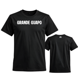 GRANDE GUAPO Tee