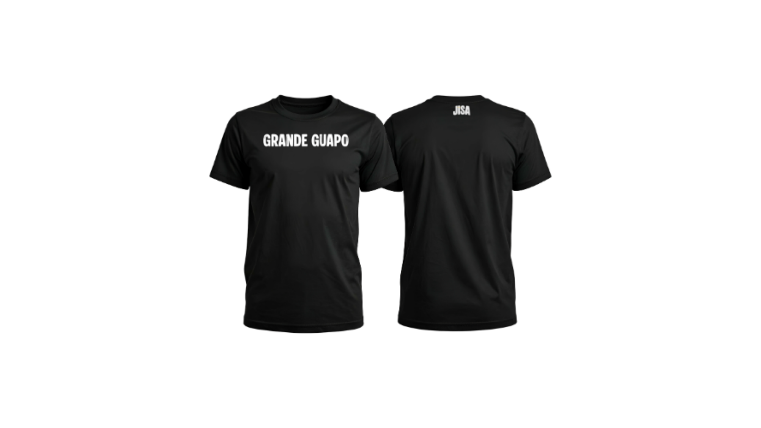 grande shirt gallery