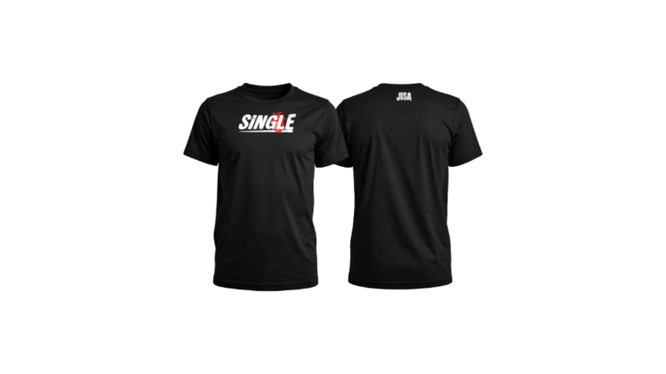 single shirt gallery