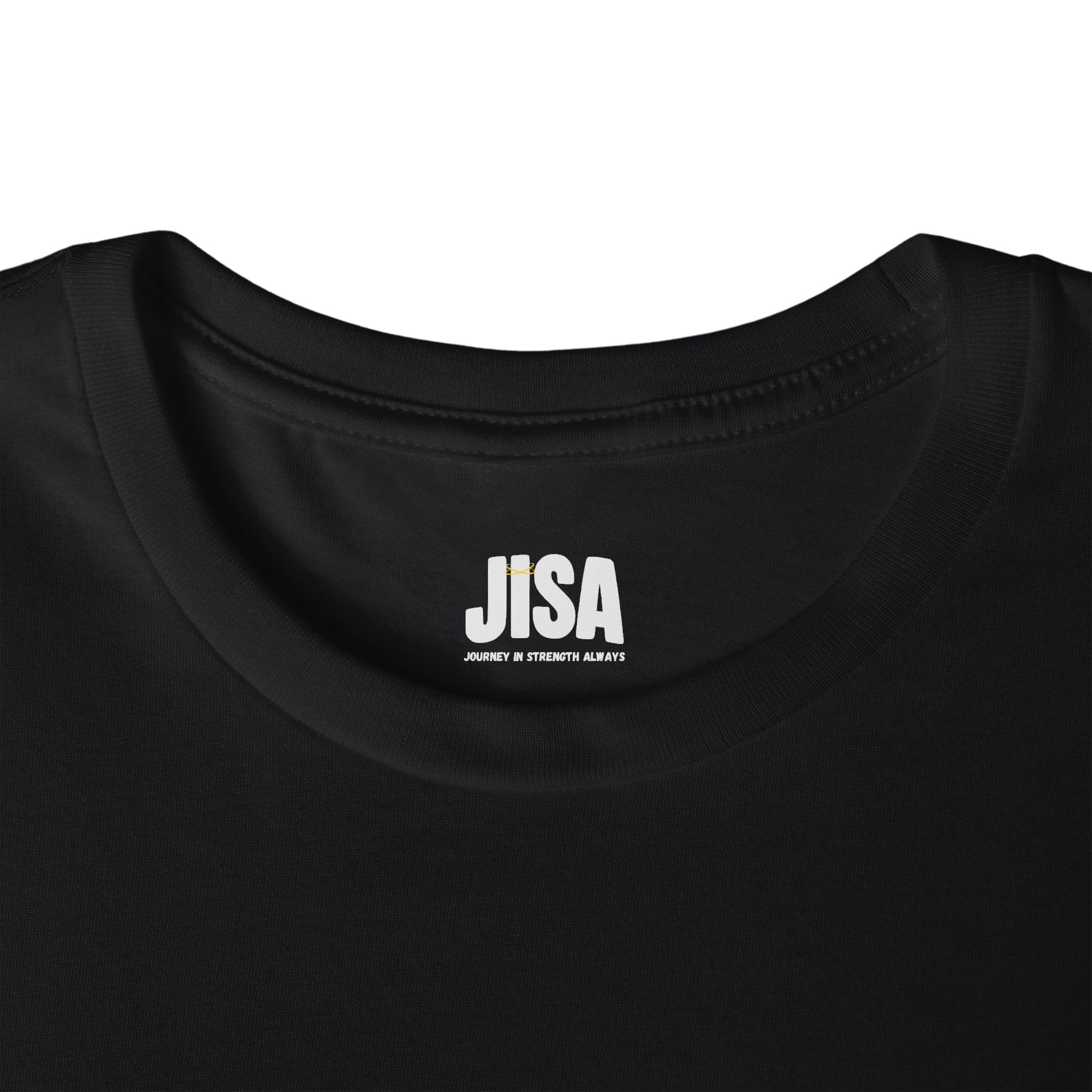 Unisex CVC Jersey T-shirt - Image 5